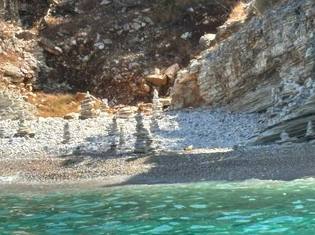 Ionian Ribs-塞沃塔必去景点