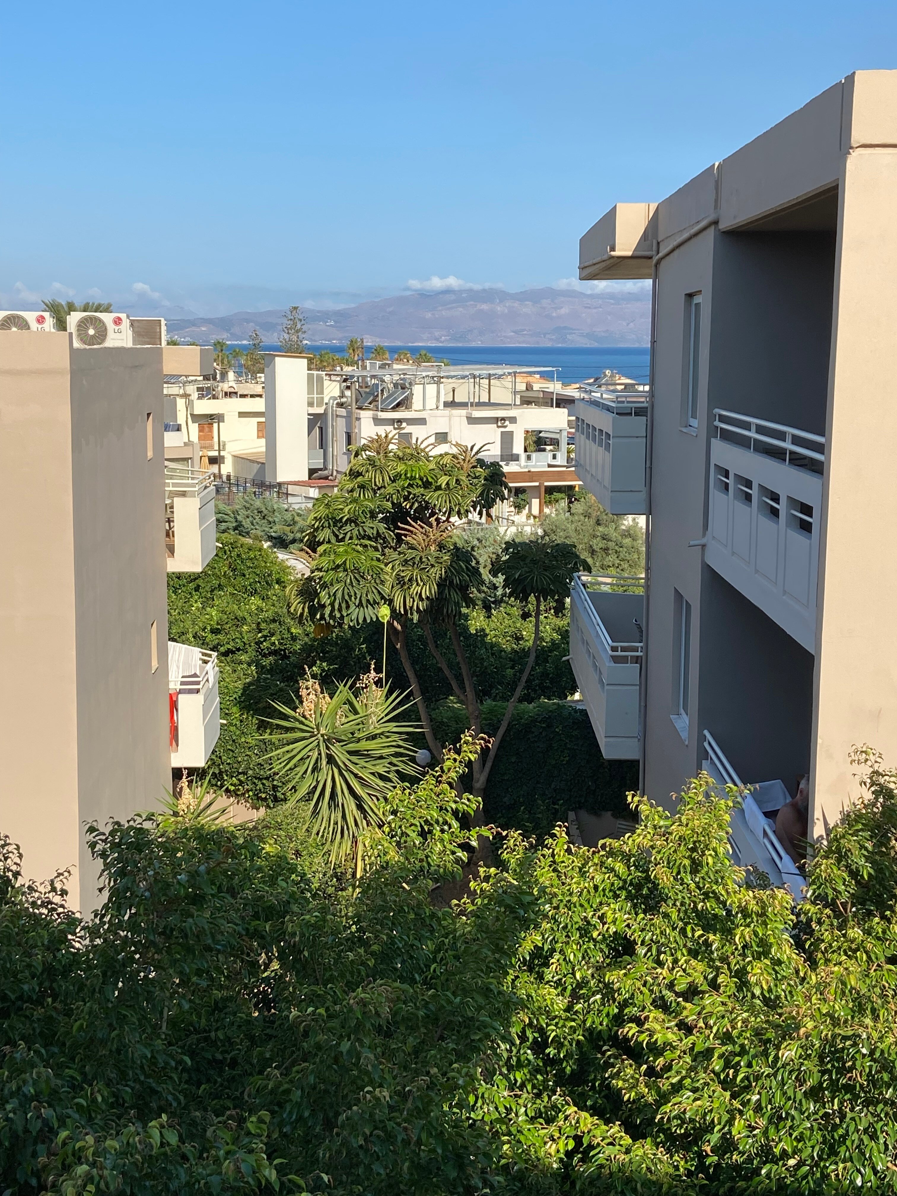 Atrion Resort Hotel-浴室