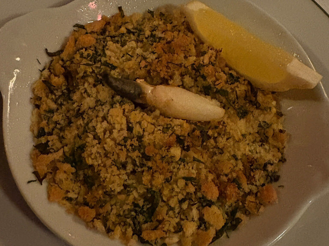 Fitzers Bistro & Bar