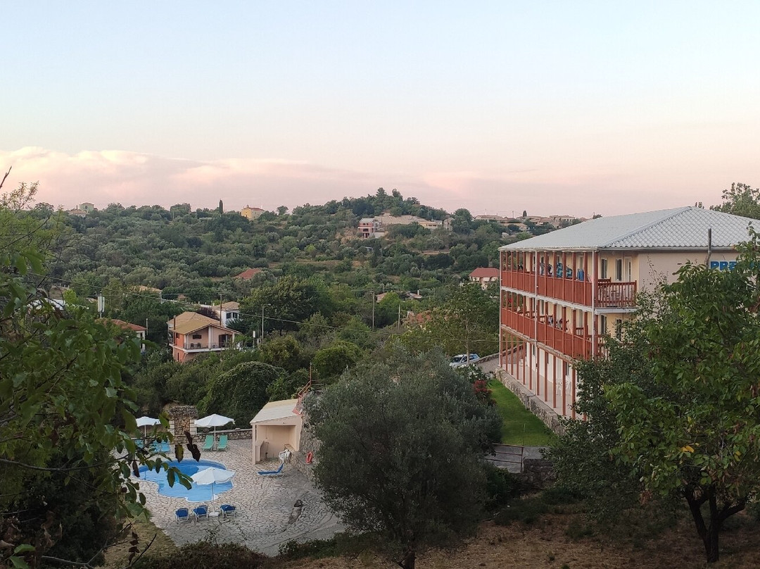 Premedinos Inn