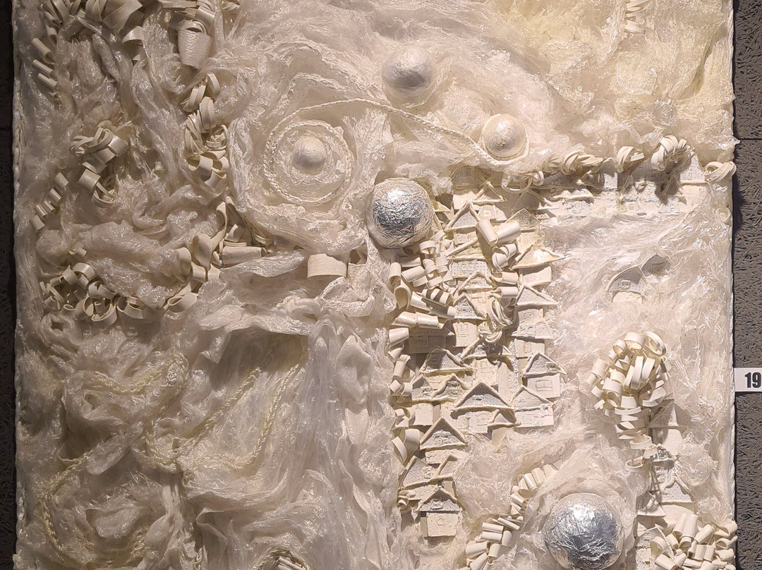 White Horse Gallery-Gelendzhik必去景点