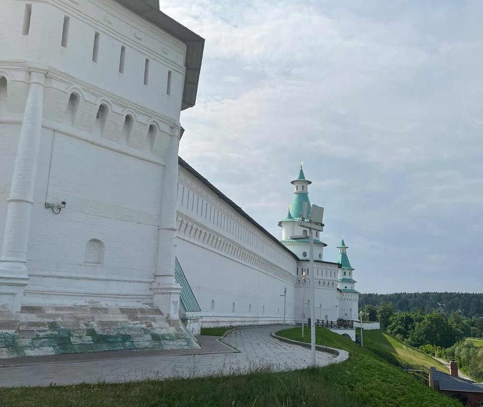 Ephraim Tower-Istra必去景点