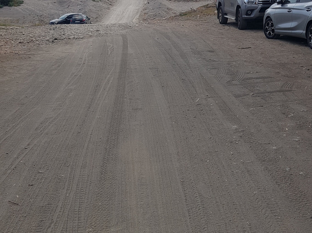 Spiaggia San Marco-Calatabiano必去景点