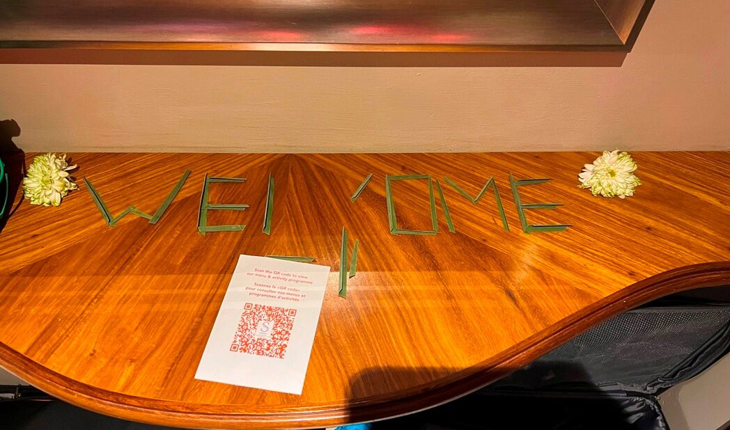 金沙套房水疗度假村主图