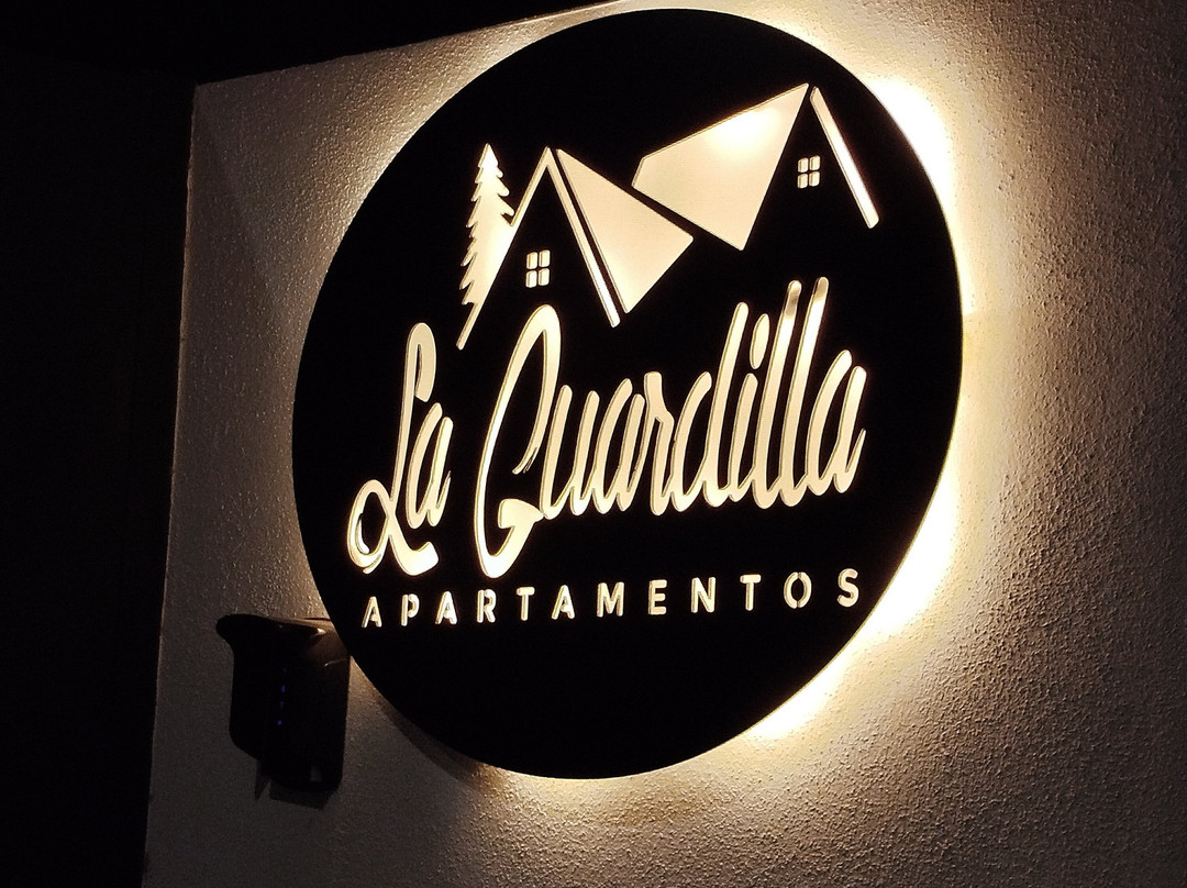 Apartamentos La Guardilla