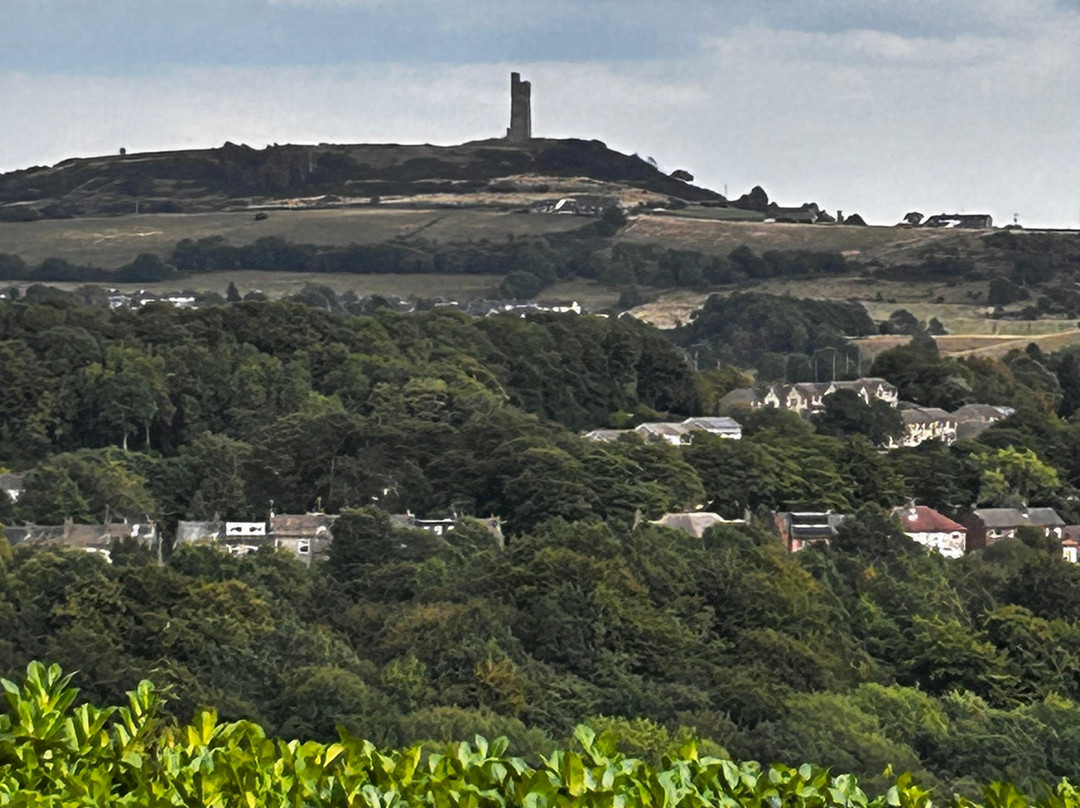 Beaumont Park-Huddersfield必去景点