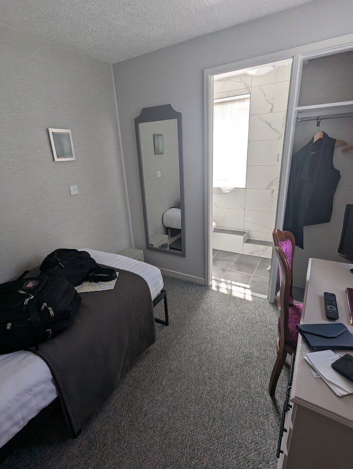 伦兹菲尔德健康Spa精品酒店-官方