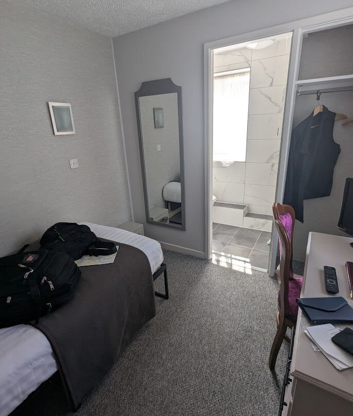 伦兹菲尔德健康Spa精品酒店主图