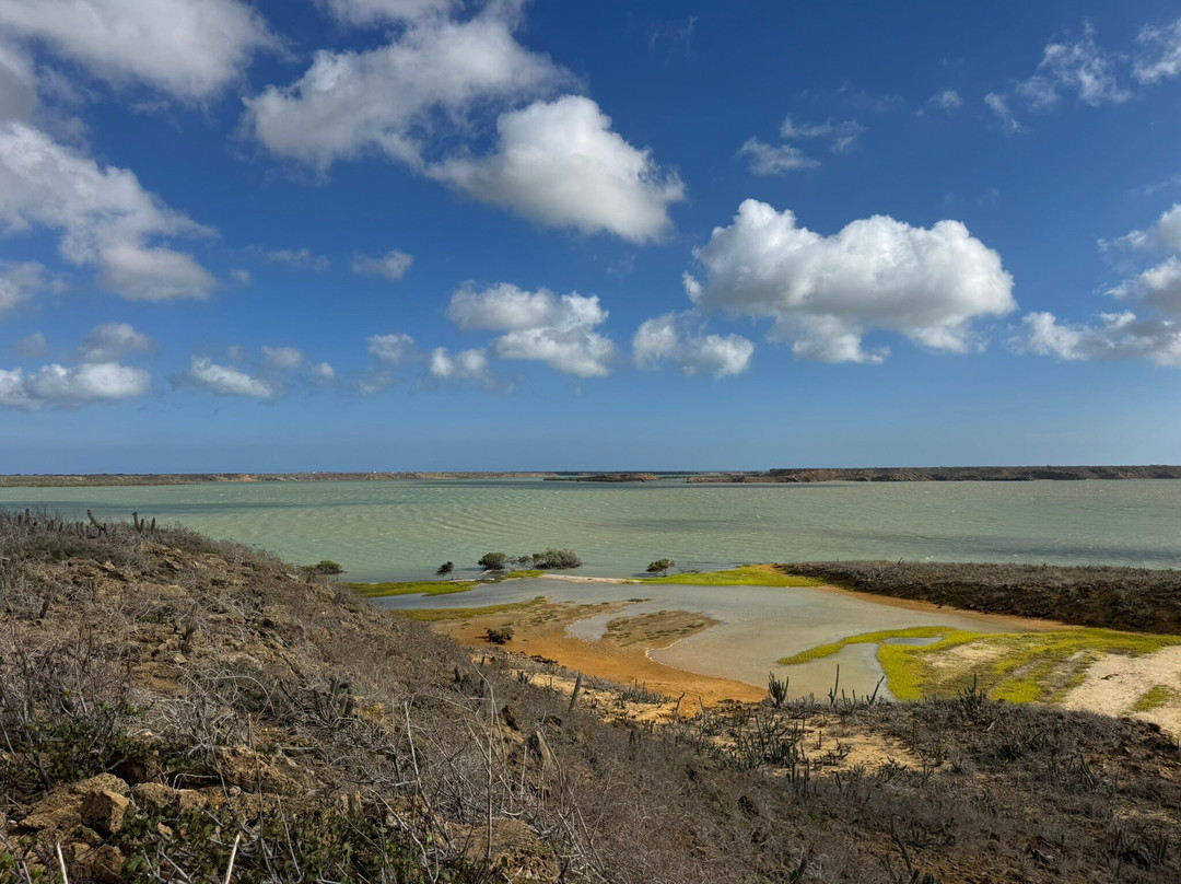 History Travelers-Riohacha必去景点