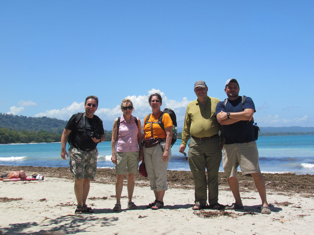 Bella Aventura Costa Rica-Santo Domingo de Heredia必去景点