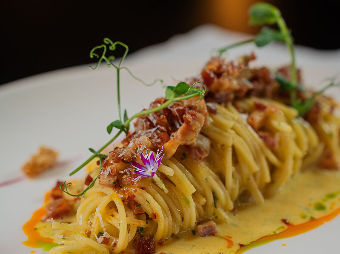 Alma Gastro e Bar