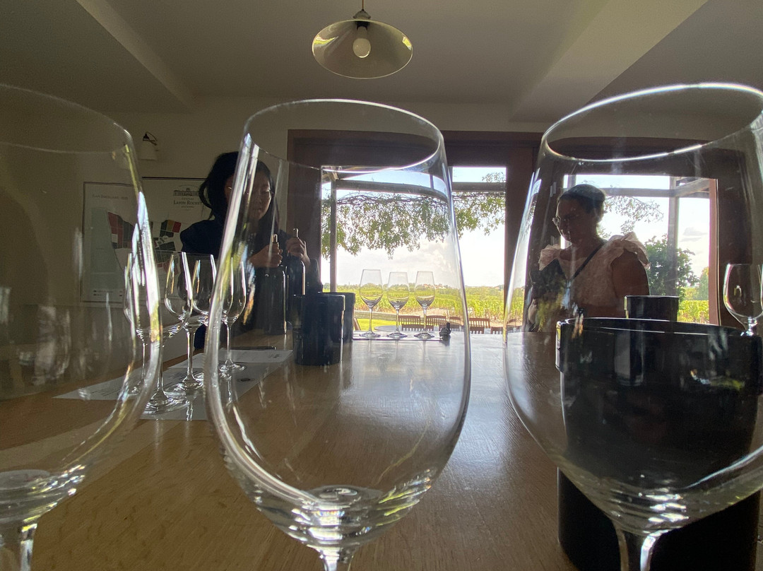 Chateau Lafon-Rochet-Saint-Estephe必去景点