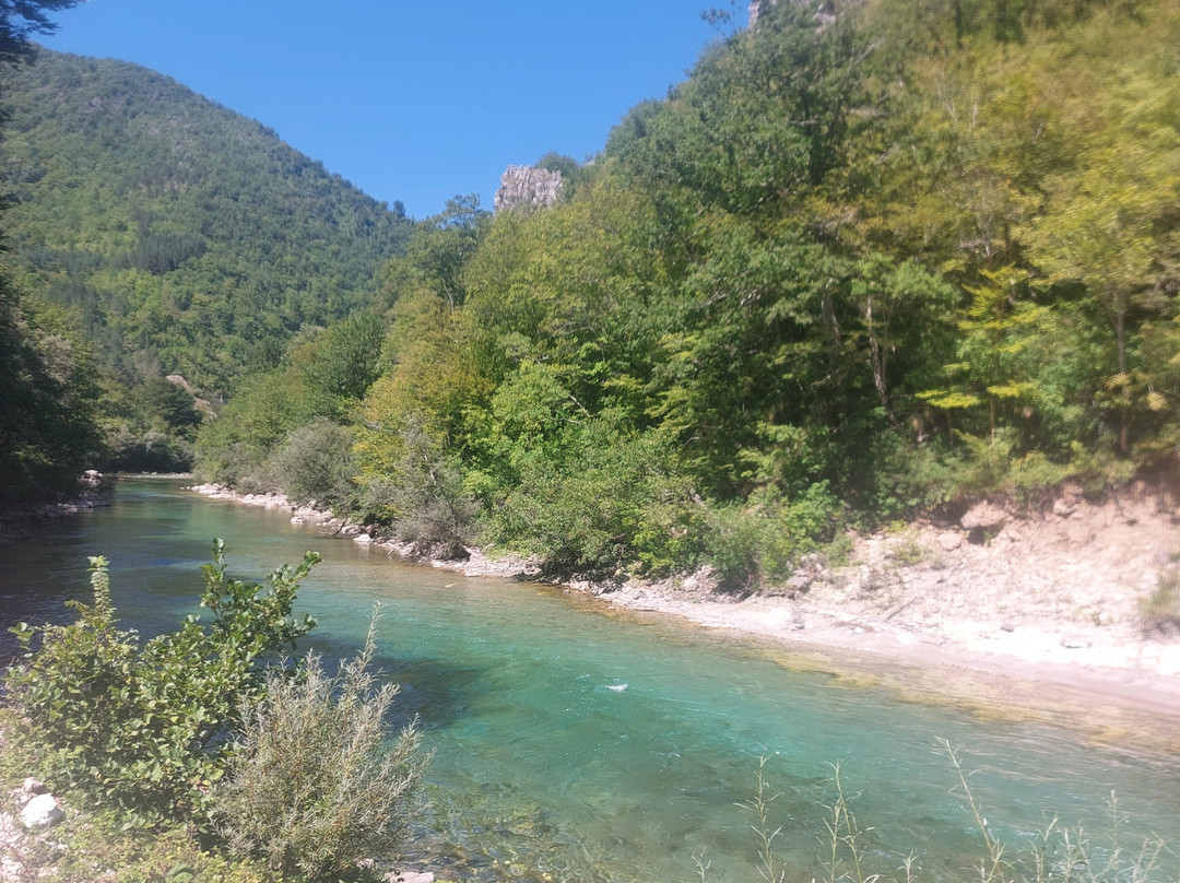 Neretva Rafting - Raft Kor-Konjic必去景点