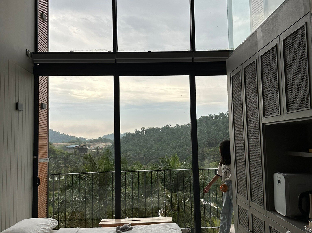 Talula Hill Farm Resort-居銮必去景点