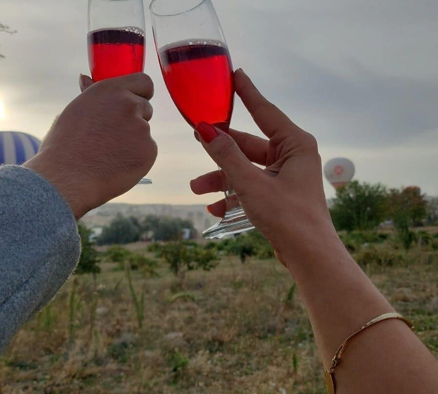 LUX TRAVEL&TOURS-伊斯坦布尔必去景点