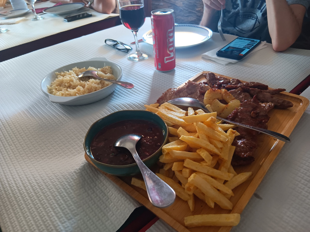 Café Restaurante O Tarro