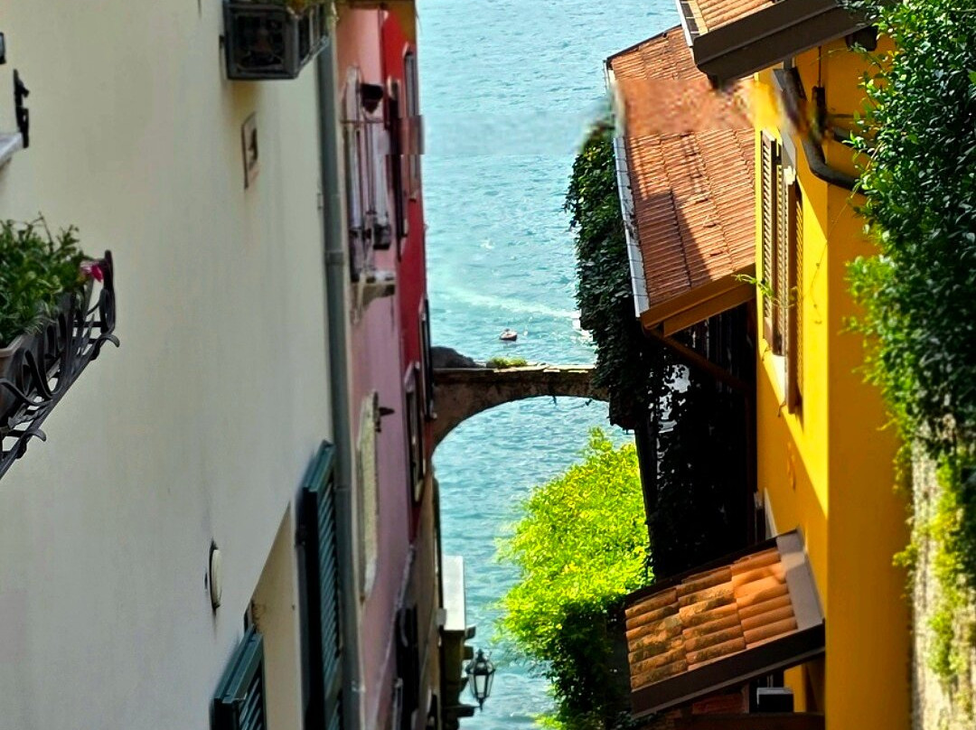 Green Way dei Patriarchi-瓦伦纳必去景点