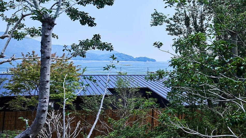 Miyajima Hanarenoyado Ibuku Bettei主图