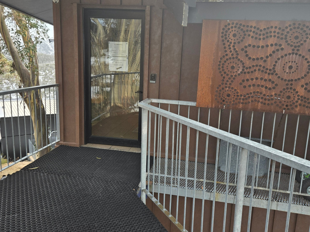 Attunga Alpine Lodge and Apartments主图