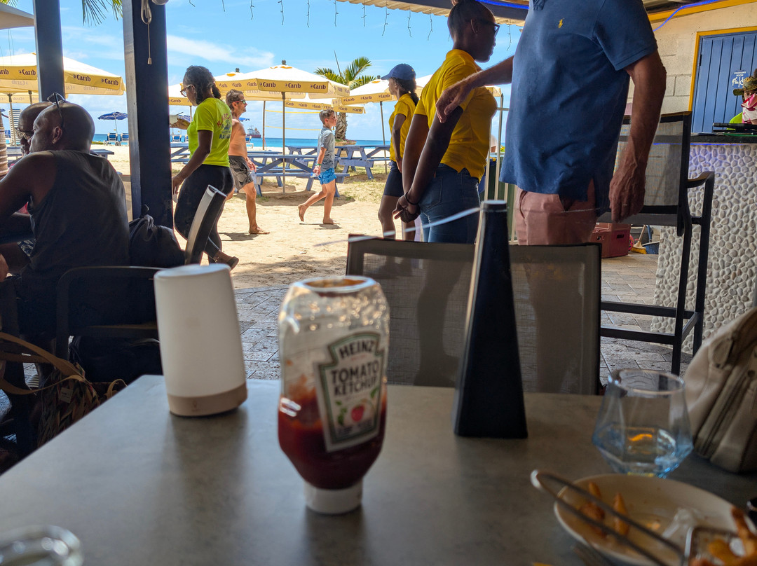 Rascals Waterpark-布里奇顿必去景点