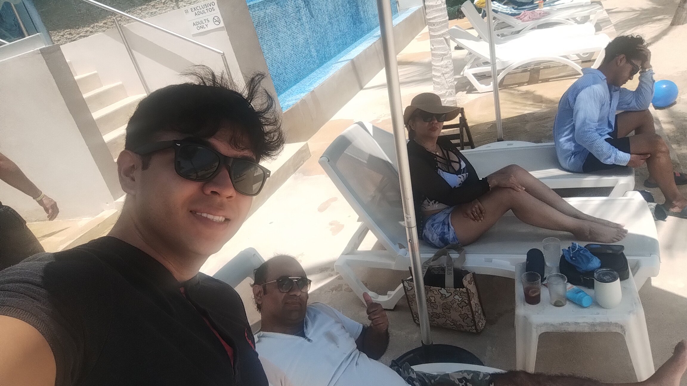 Ritz Acapulco-官方
