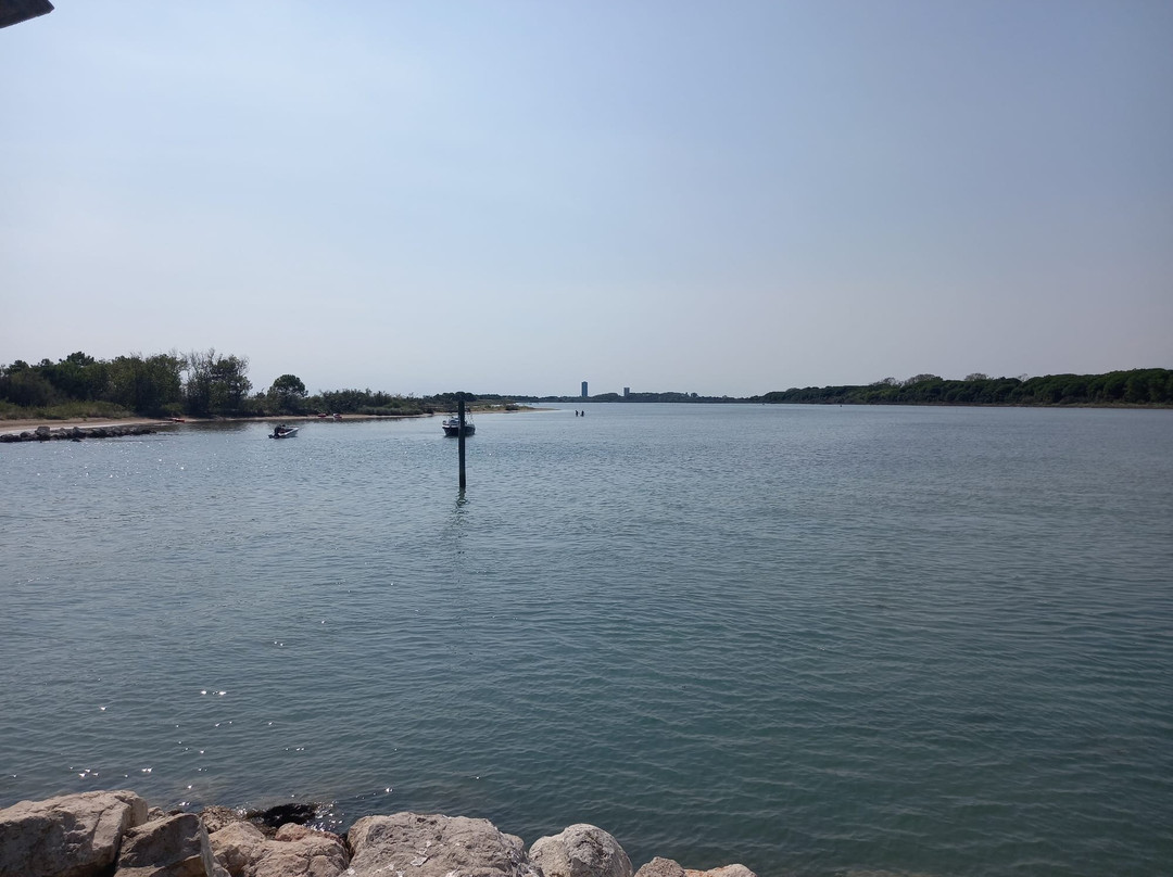 Eraclea Beach-Eraclea Mare必去景点