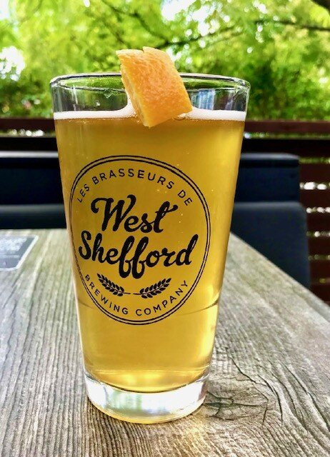 Brasserie West Shefford-Bromont必去景点