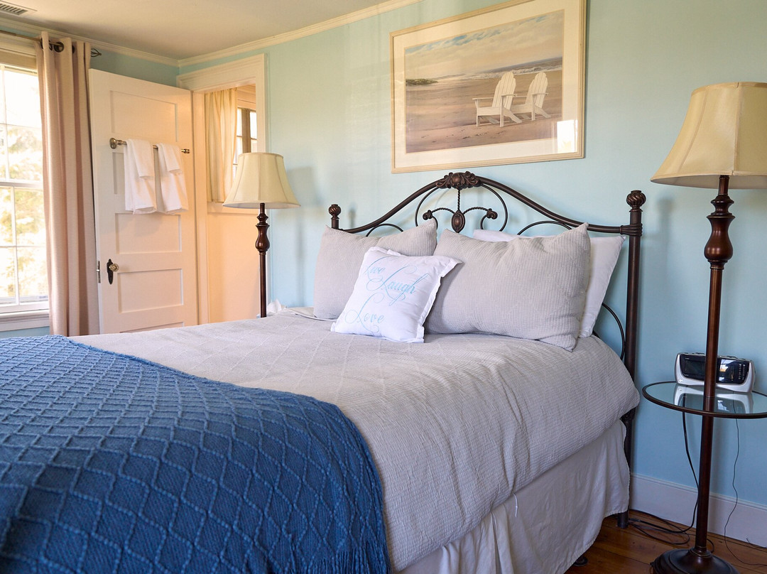 Scranton Seahorse Inn主图