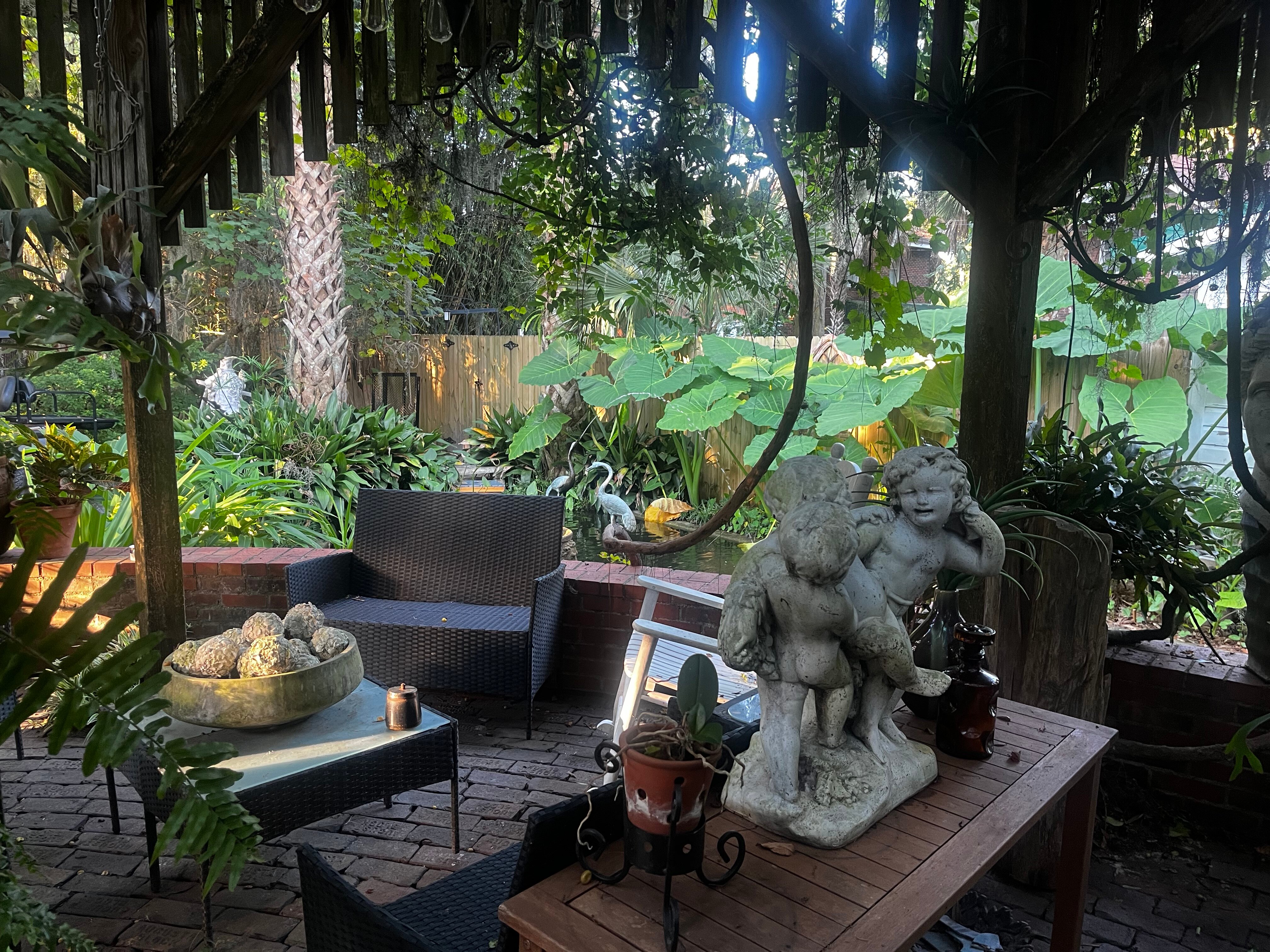 Brunswick Manor-官方
