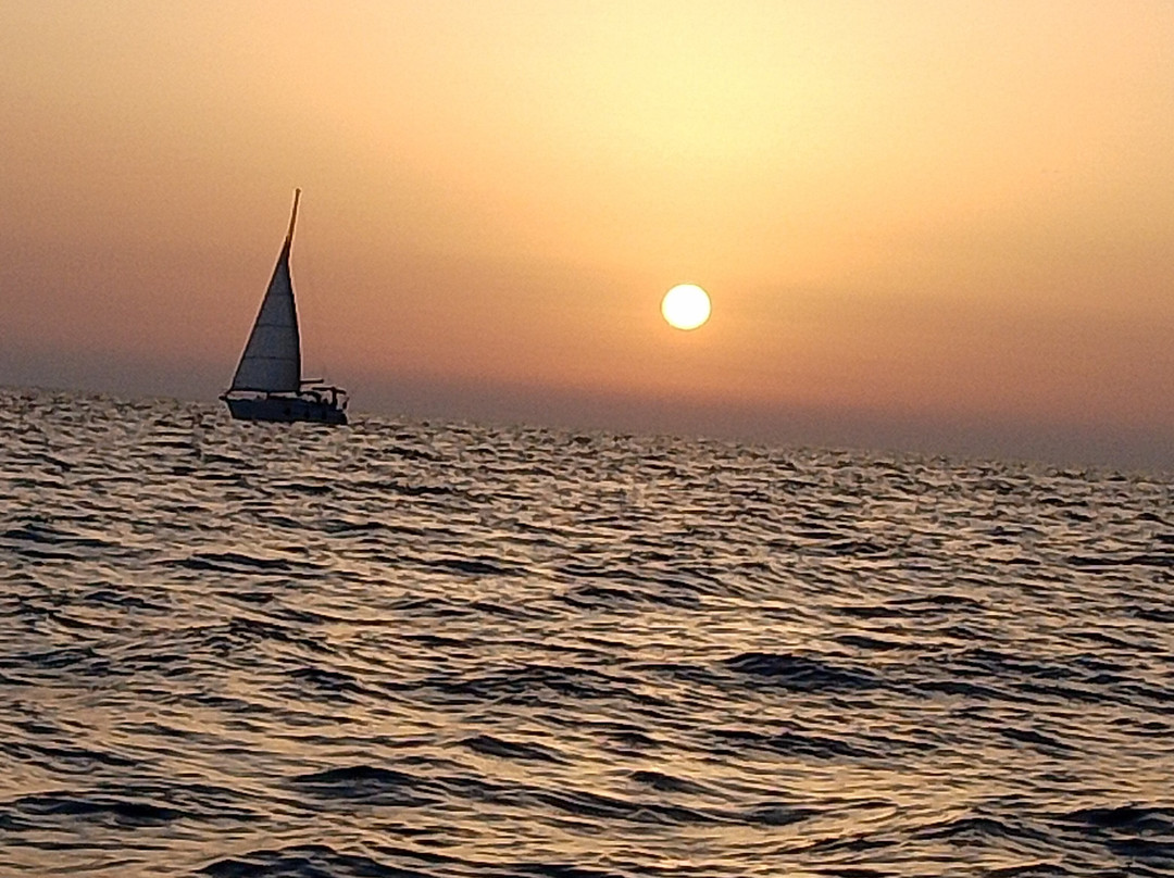 Kevin Escursioni-Torre Vado必去景点