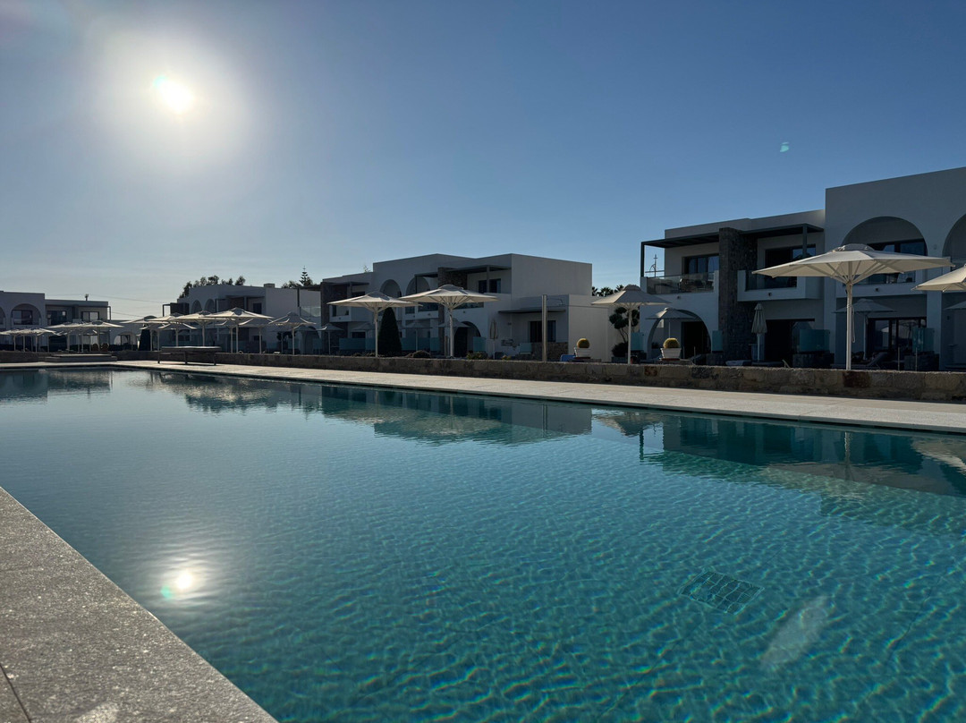 Palladium Hotel主图