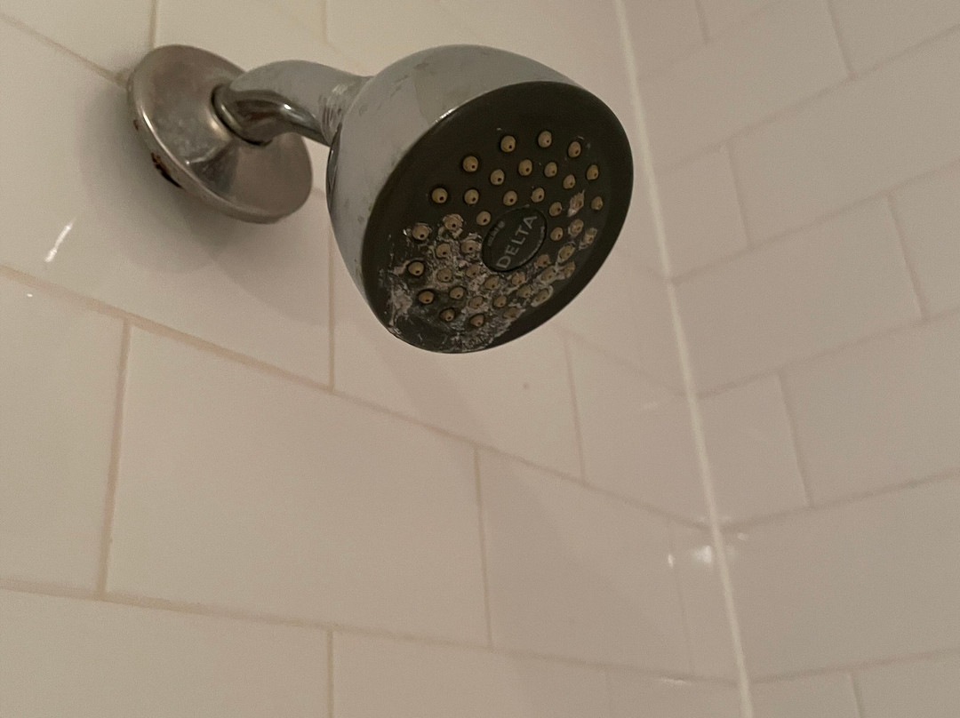 The Inn at Saratoga主图