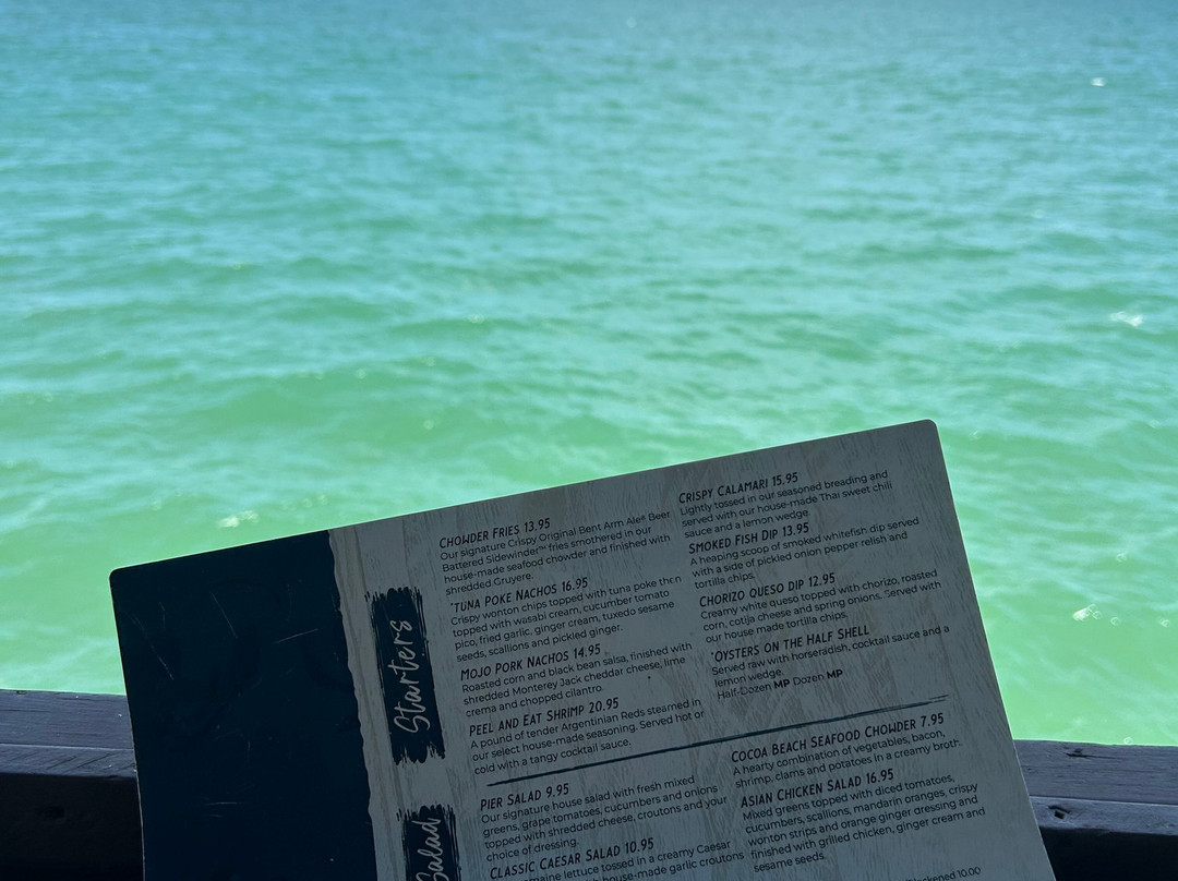 Rikki Tiki Tavern-可可海滩必去景点