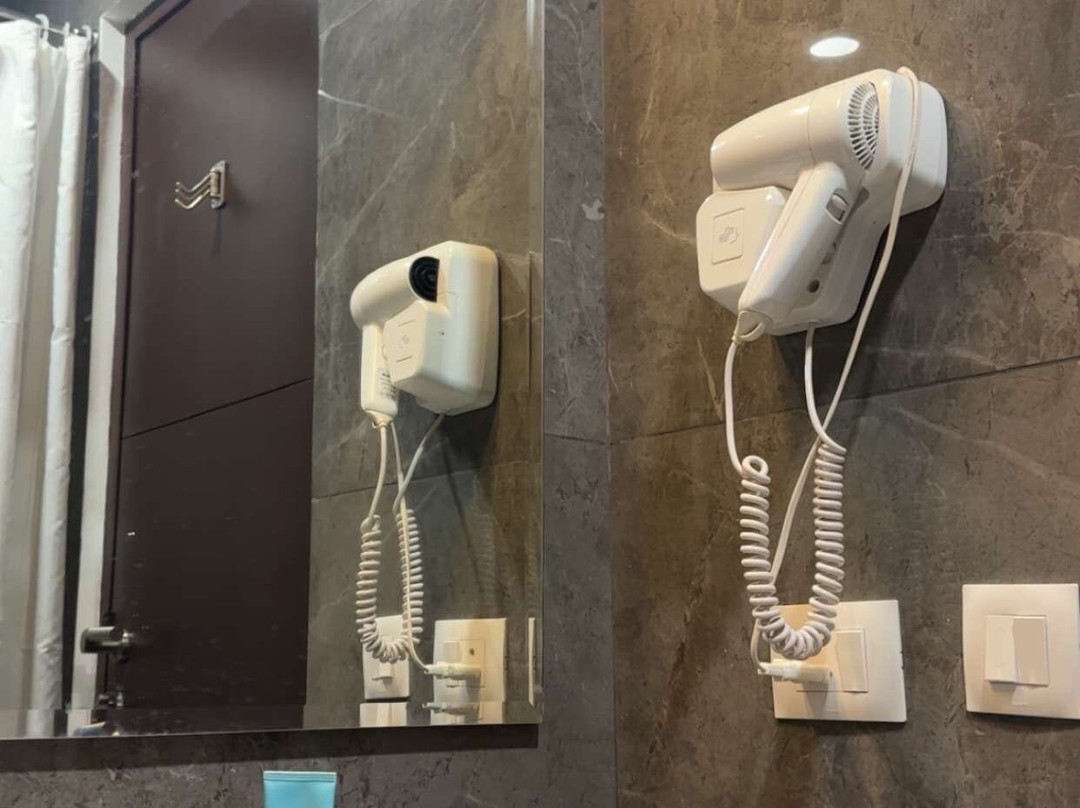 Comfort Inn Tulip Heights主图