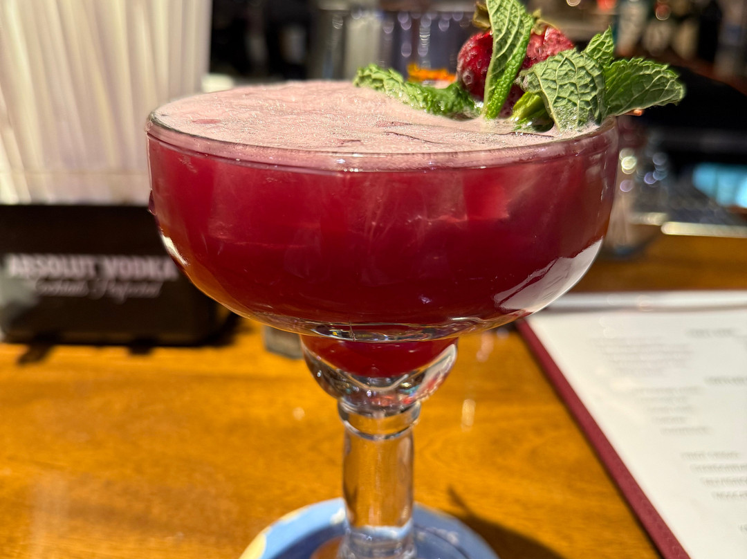 朗伍德疗养酒店