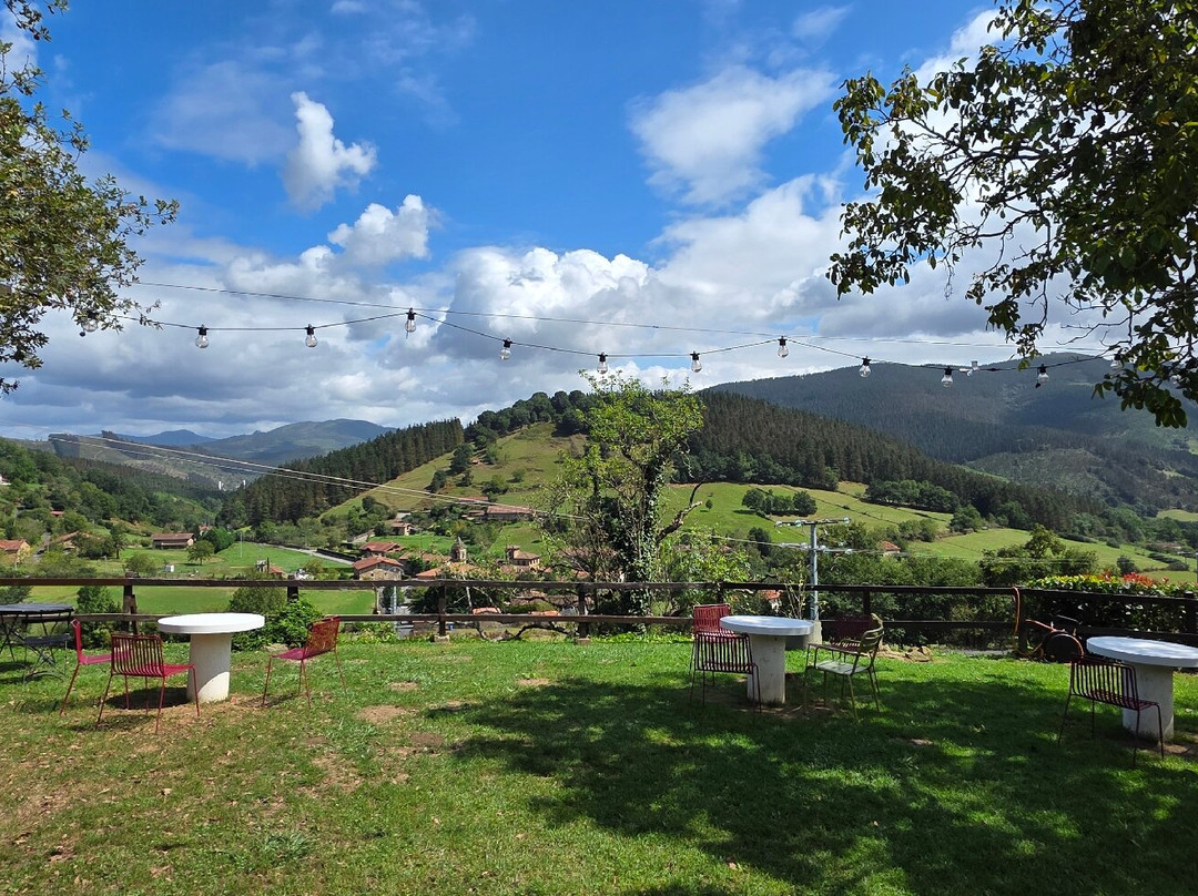 Mendi Goikoa Bekoa主图