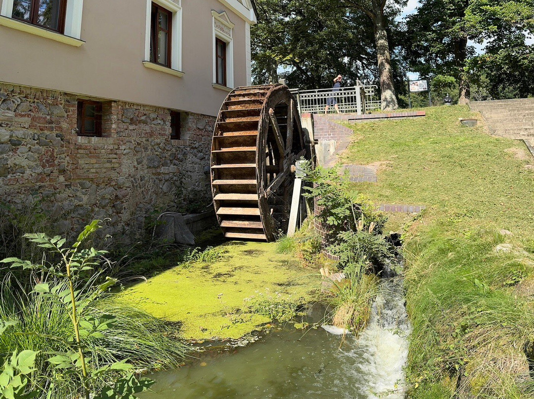 Gut Klostermühle主图