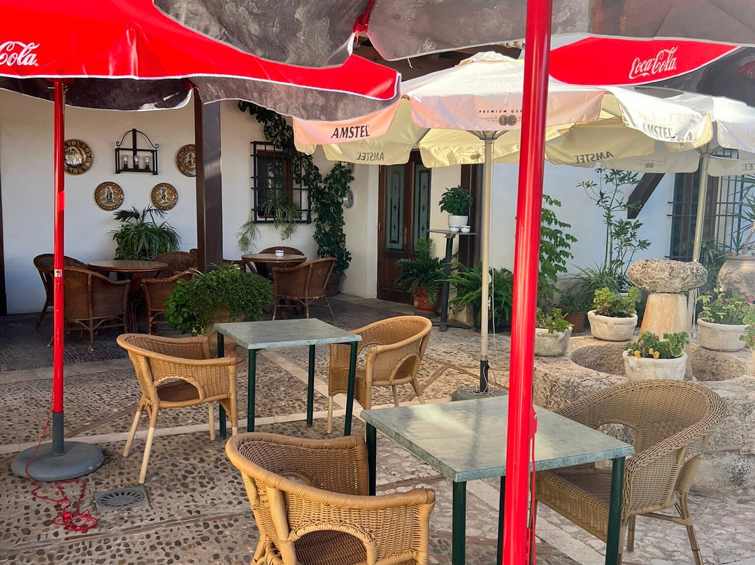 Hotel Condesa de Chinchon主图