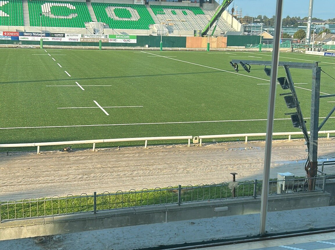 Galway Greyhound Stadium-戈尔韦必去景点