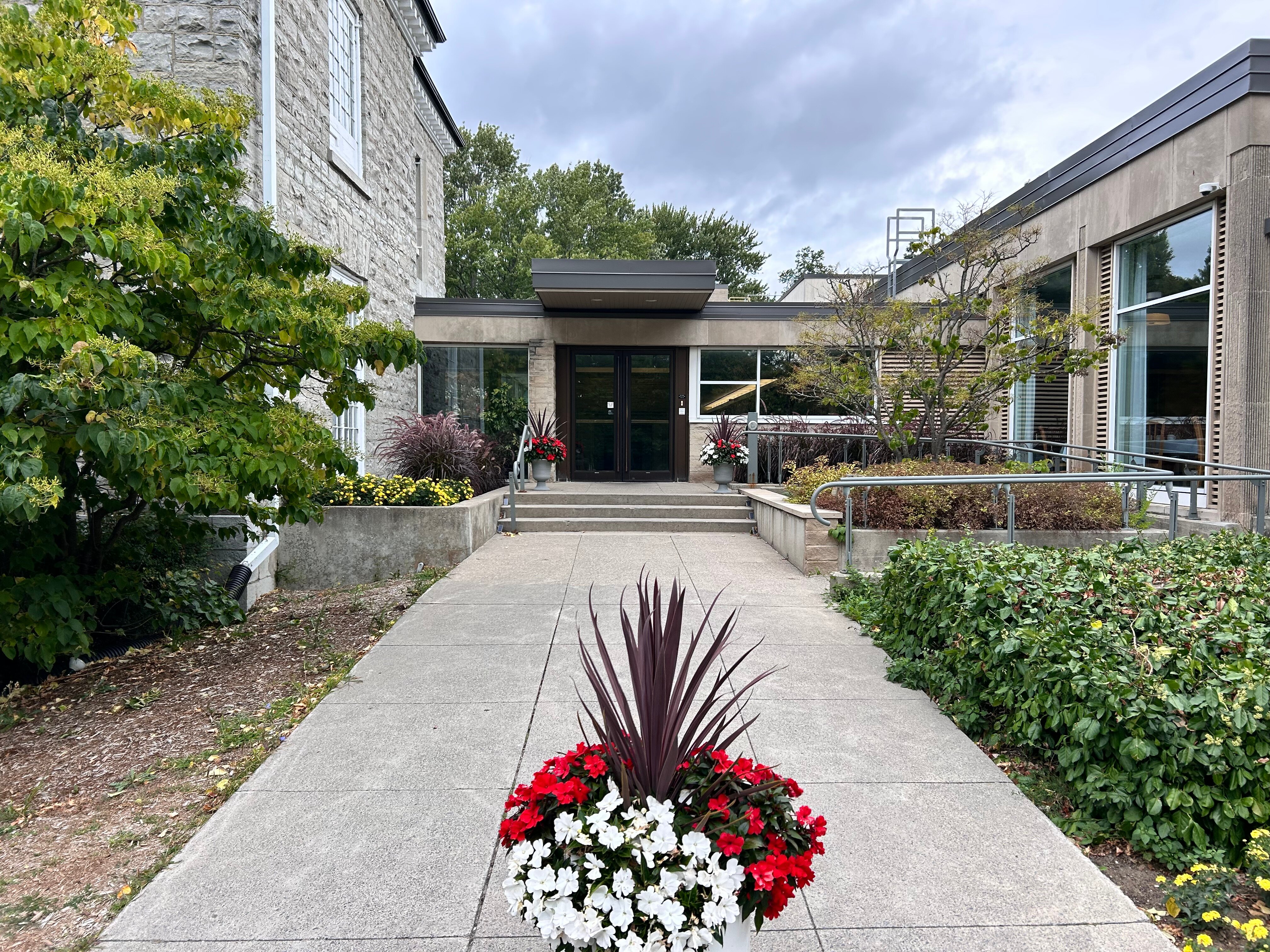 Donald Gordon Hotel and Conference Centre-官方