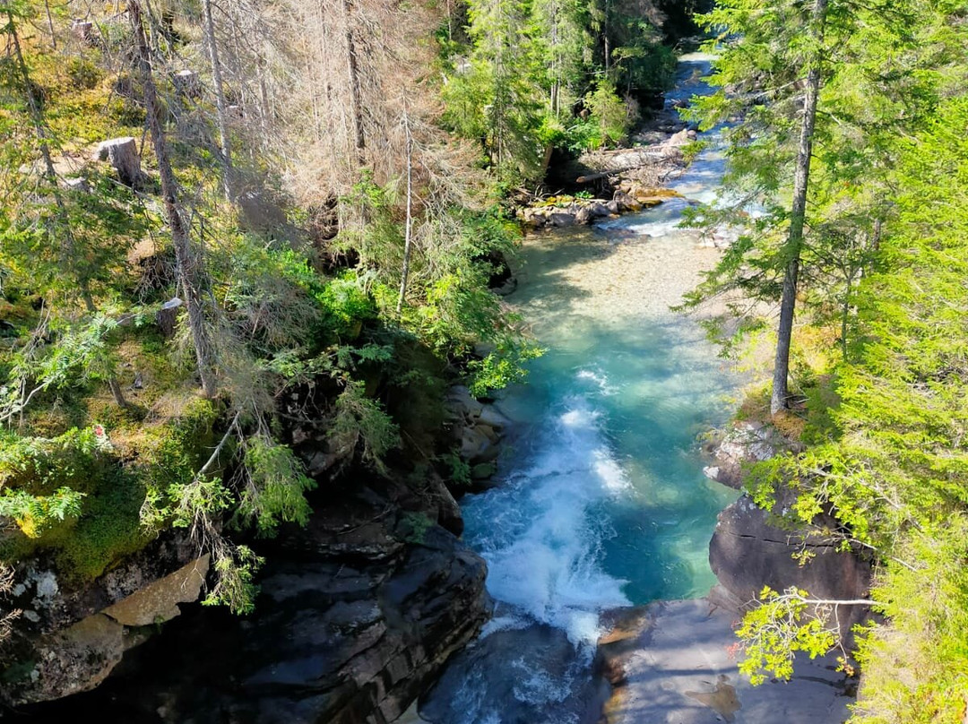 比恩威里阿拉洛查酒店主图