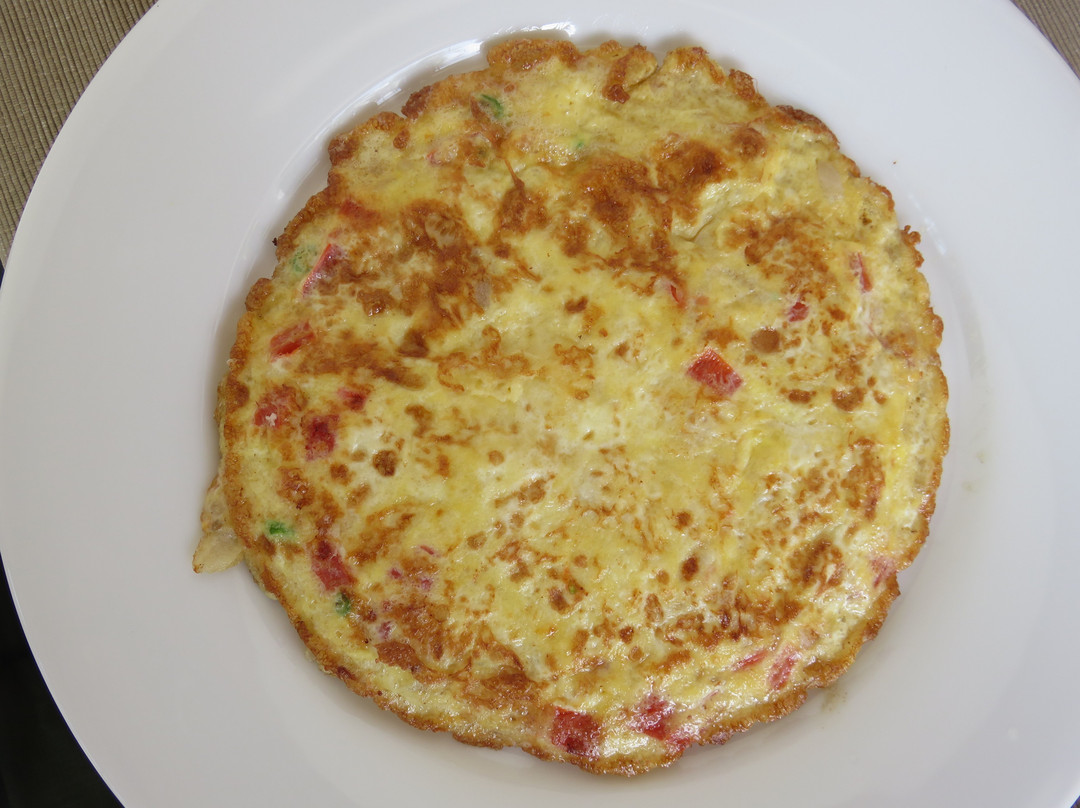 Bella Vita Boutique Hotel主图