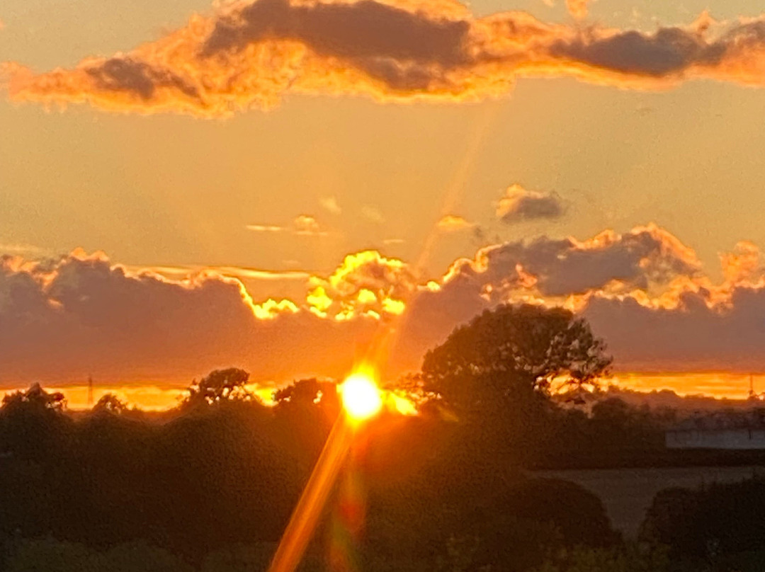 Radcliffe Guest House主图