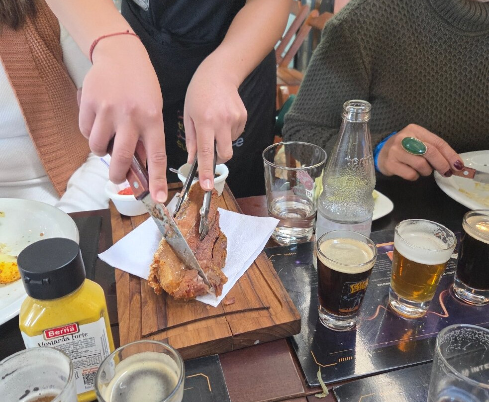 Caras de Malte-坎普斯－杜若尔当必去景点