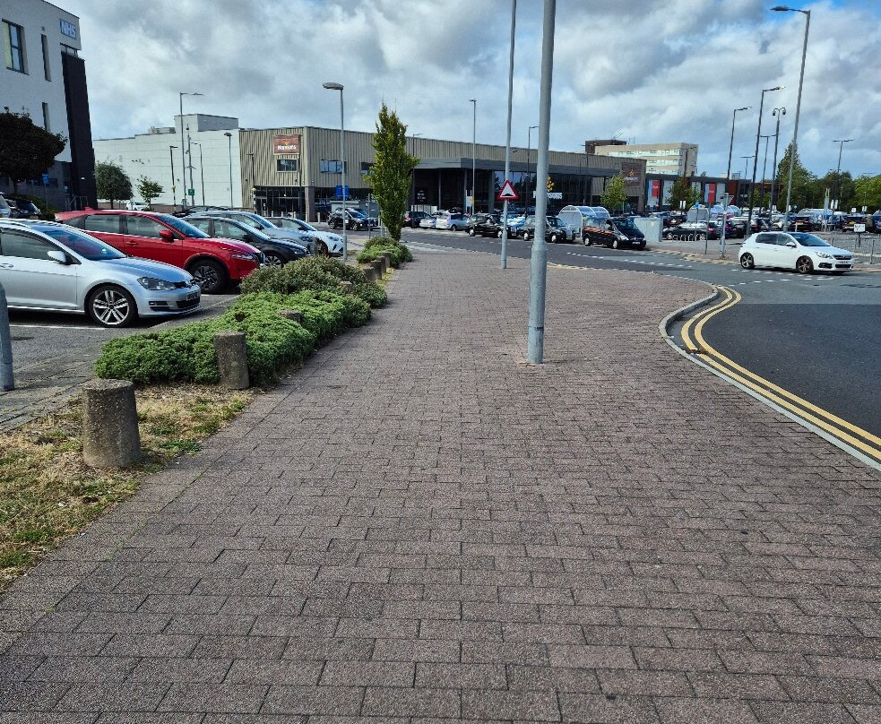 Morrisons-kirkby-Kirkby必去景点