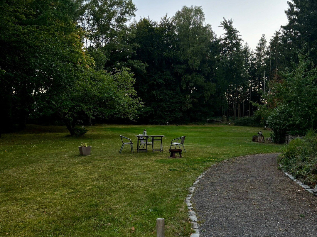 Waldhotel Am Nurburgring主图