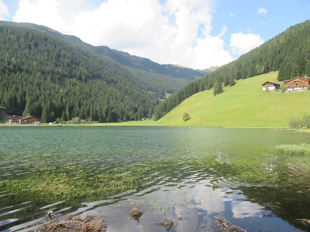 Lago di Valdurna-Sarentino必去景点