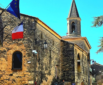 Wonders Of Provence Private Tours-圣雷米必去景点