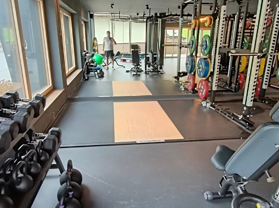 Hotel Tirolerhof主图