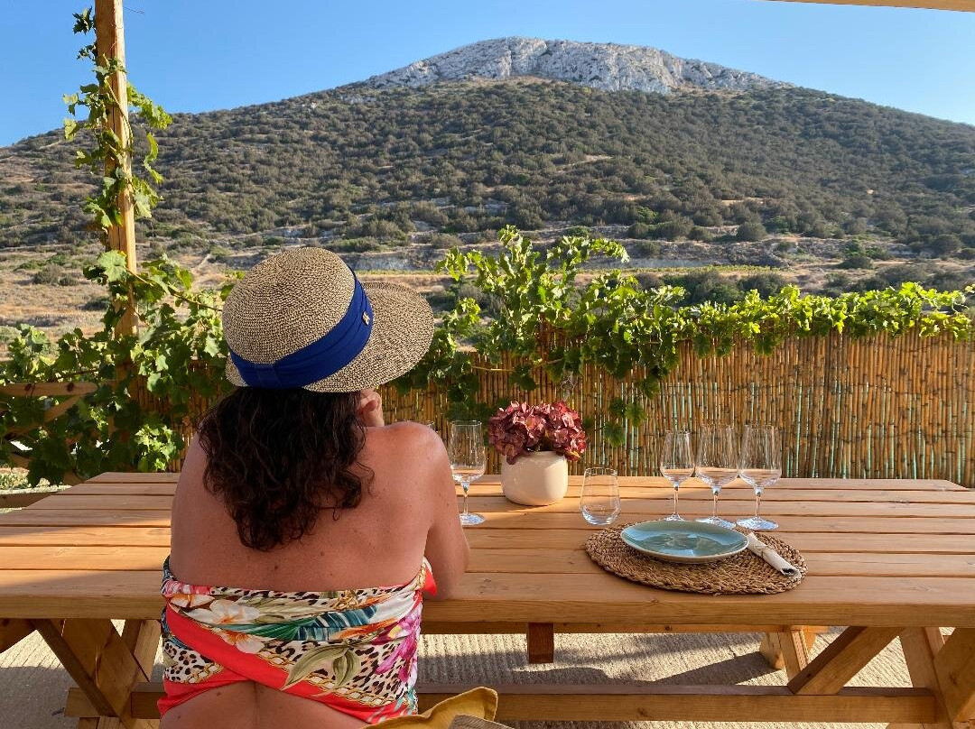 Para Kopois Winery-Parakopi必去景点